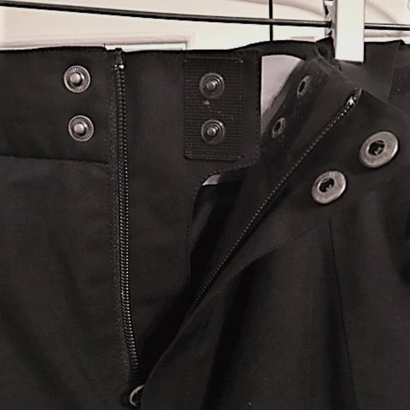 Peak Performance Women's Ski Pants - Picture 7 of 14